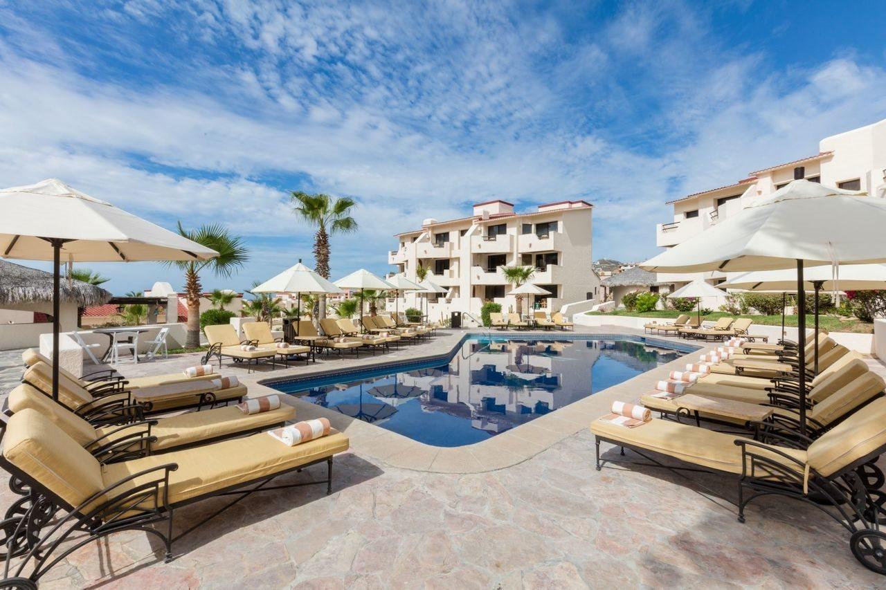 Solmar Resort Cabo San Lucas Exterior photo