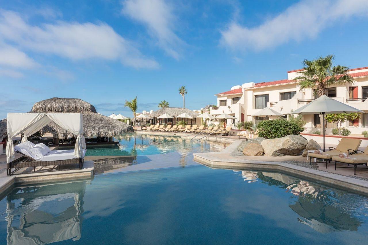 Solmar Resort Cabo San Lucas Exterior photo