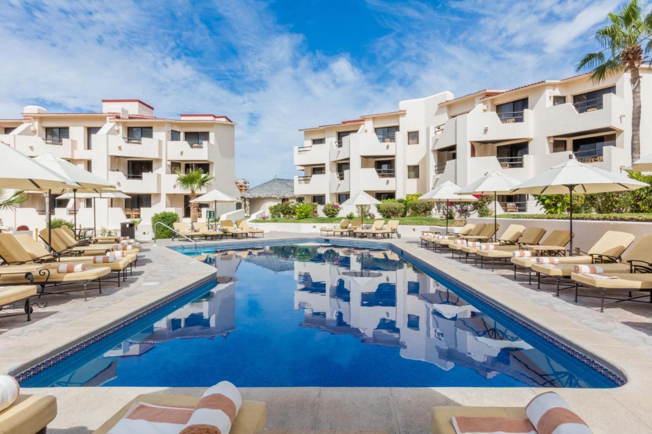 Solmar Resort Cabo San Lucas Exterior photo