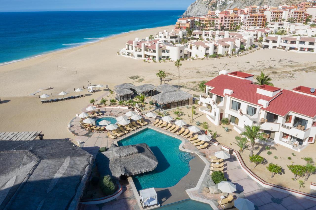 Solmar Resort Cabo San Lucas Exterior photo