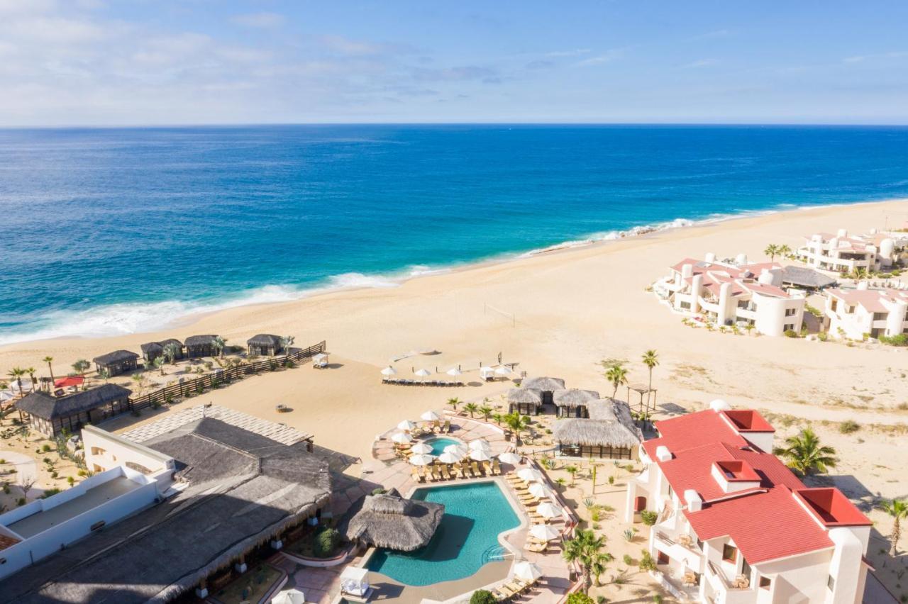 Solmar Resort Cabo San Lucas Exterior photo