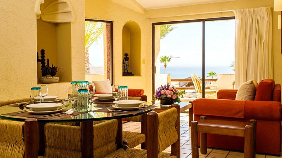 Solmar Resort Cabo San Lucas Exterior photo