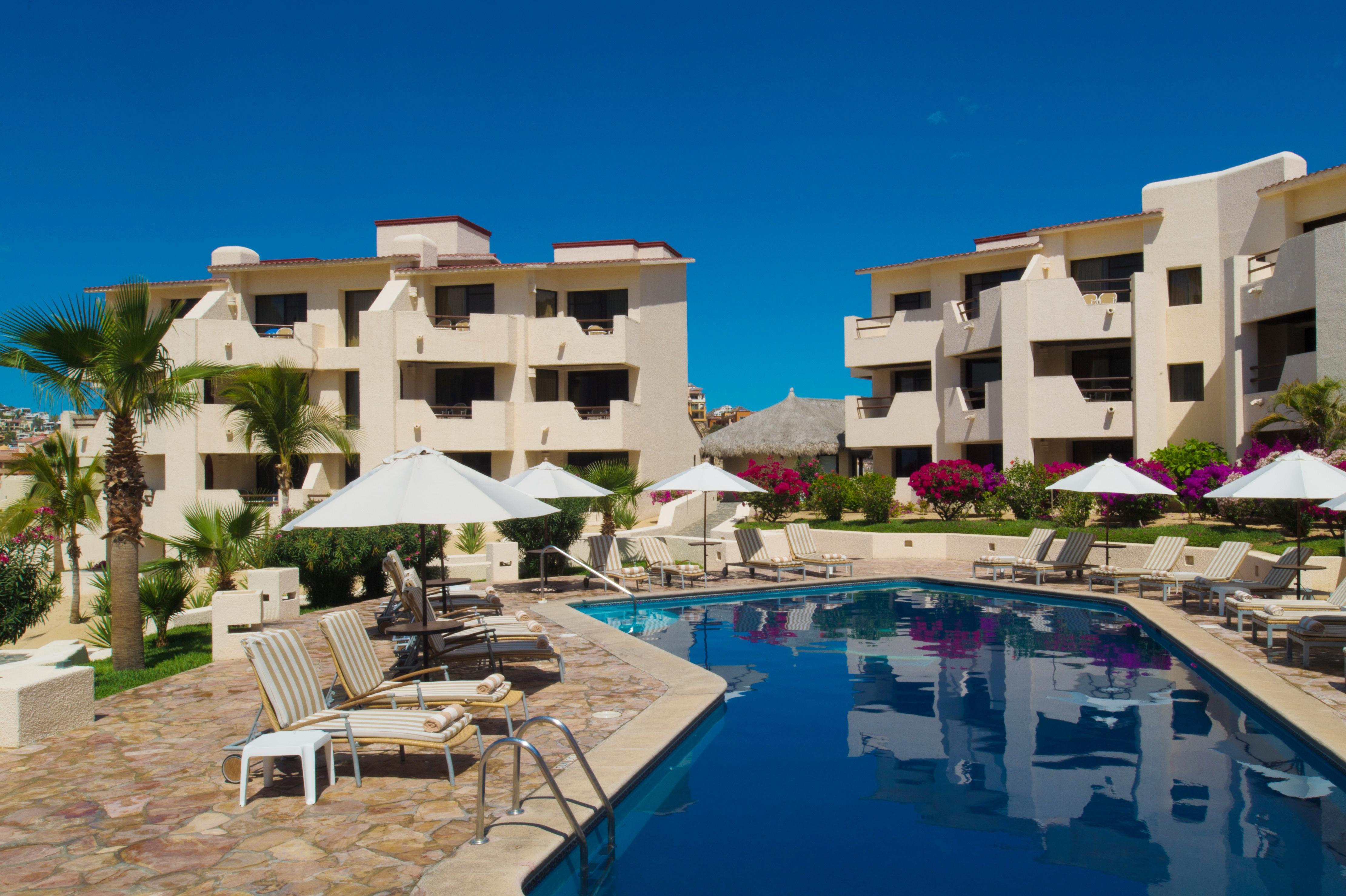 Solmar Resort Cabo San Lucas Exterior photo