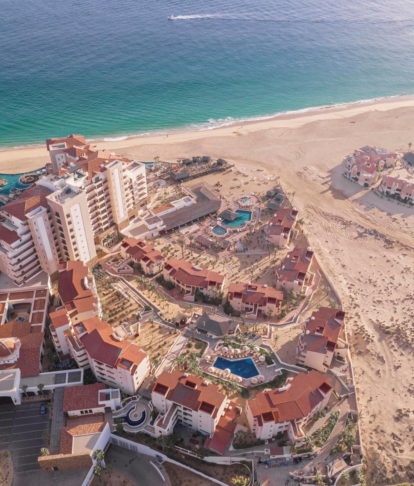 Solmar Resort Cabo San Lucas Exterior photo