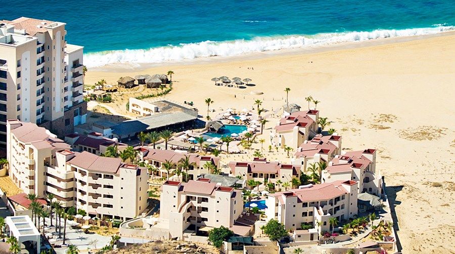 Solmar Resort Cabo San Lucas Exterior photo