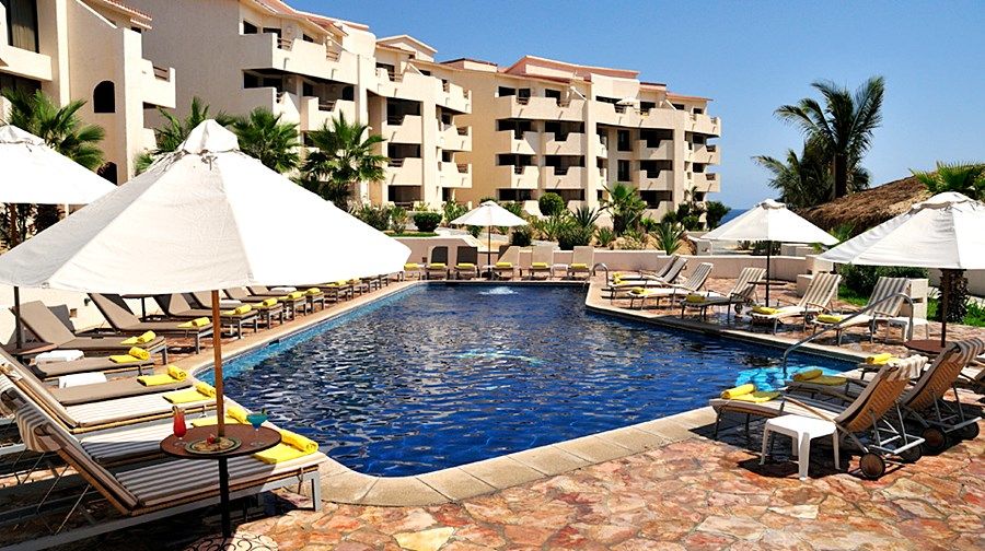 Solmar Resort Cabo San Lucas Exterior photo