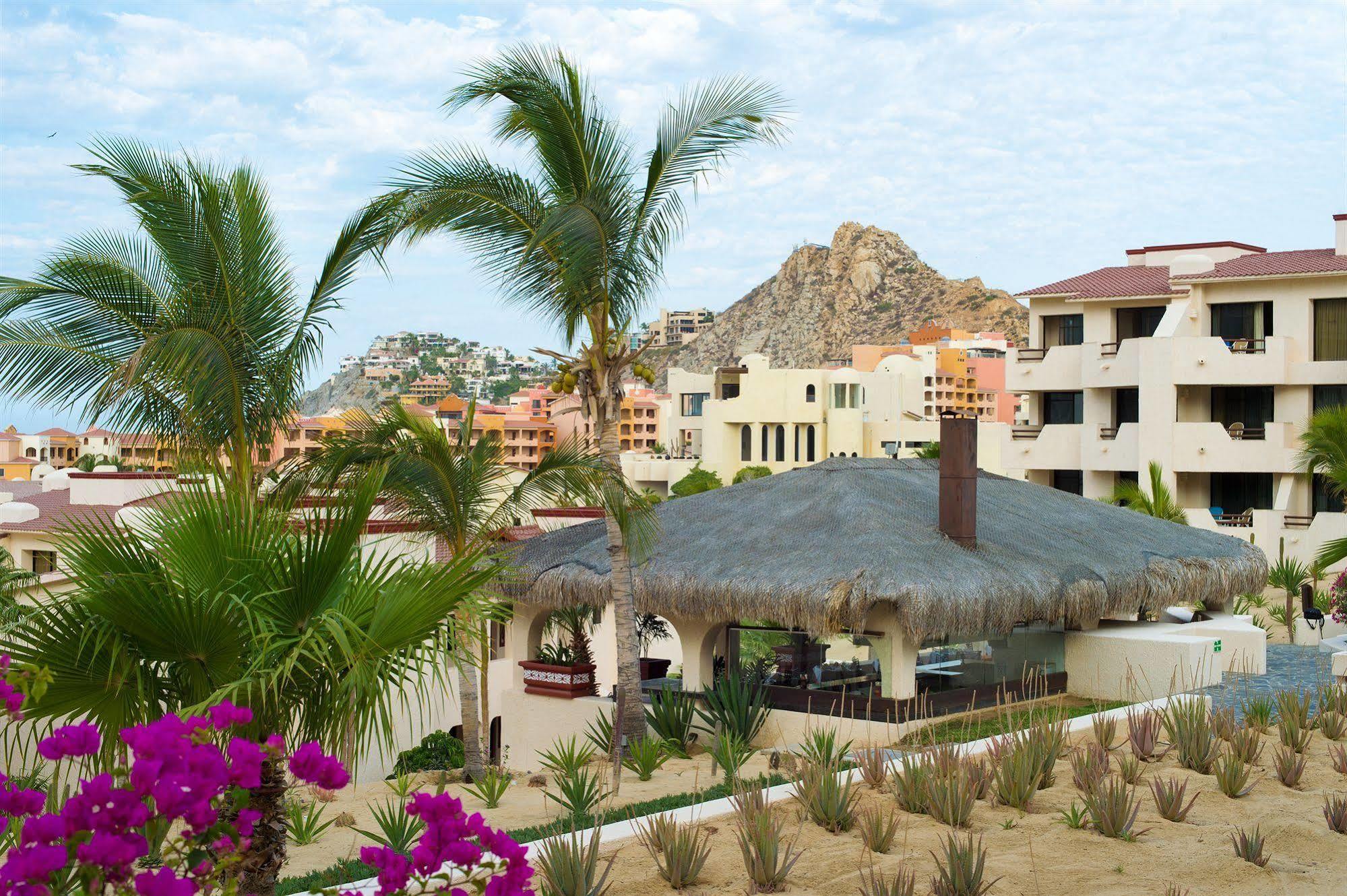 Solmar Resort Cabo San Lucas Exterior photo