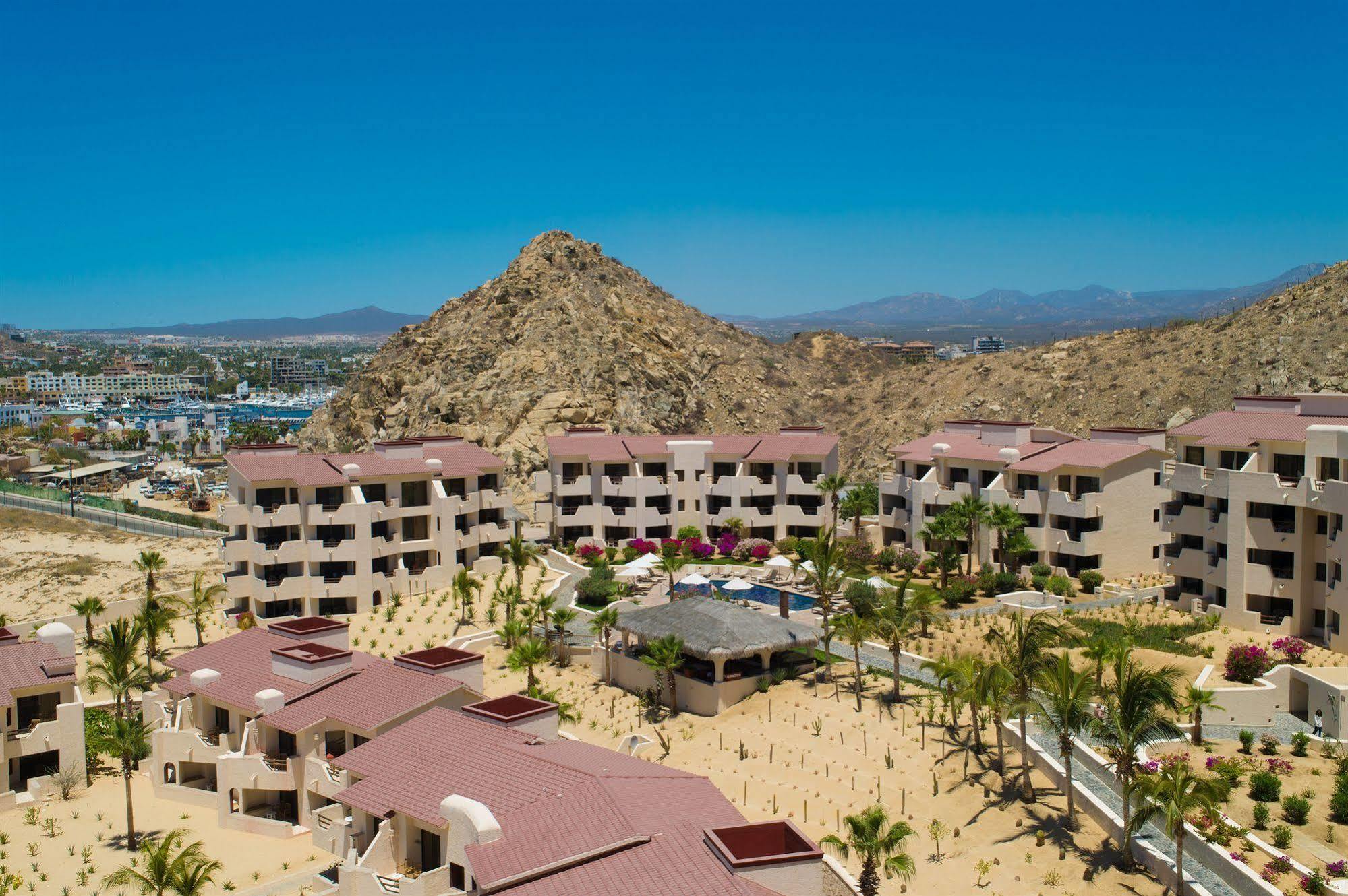 Solmar Resort Cabo San Lucas Exterior photo