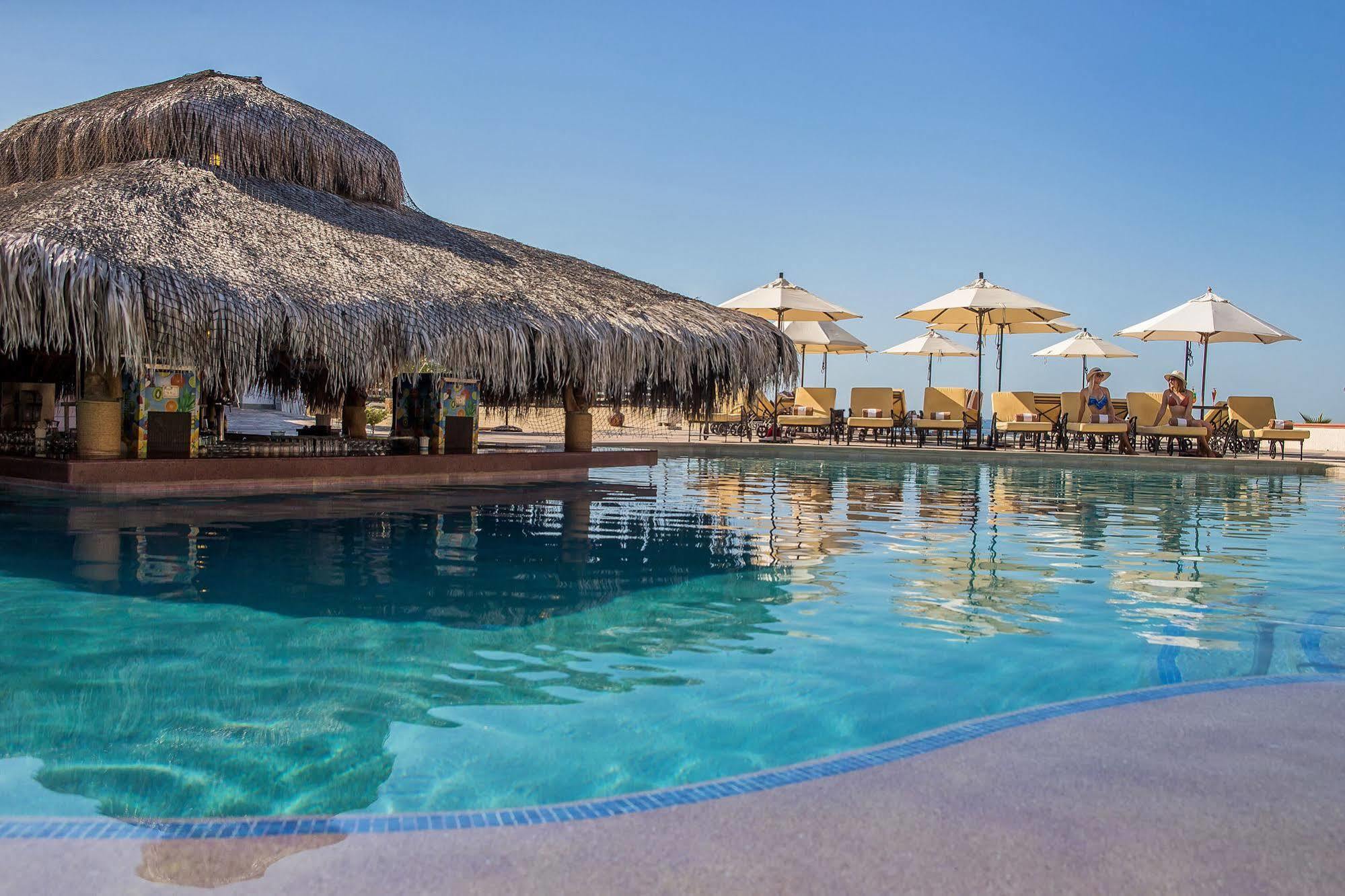 Solmar Resort Cabo San Lucas Exterior photo